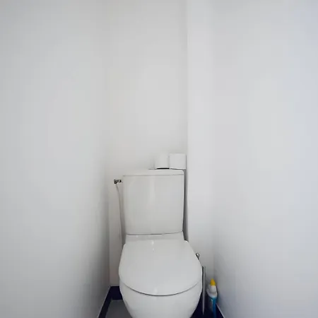 Apartamento Tbs 320 - Superb With Eiffel Tower View