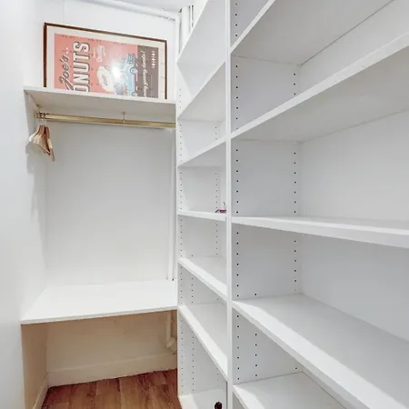 Apartamento Tbs 320 - Superb With Eiffel Tower View *