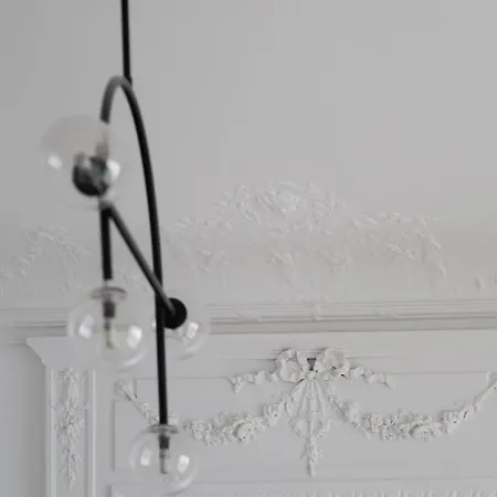 Tbs 320 - Superb With Eiffel Tower View París