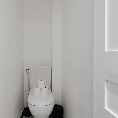 Tbs 320 - Superb With Eiffel Tower View *