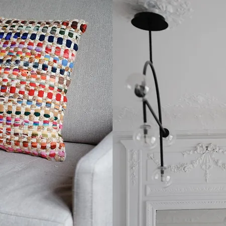 Tbs 320 - Superb With Eiffel Tower View