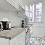 Tbs 320 - Superb With Eiffel Tower View פריז