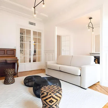 Tbs 320 - Superb With Eiffel Tower View Paris