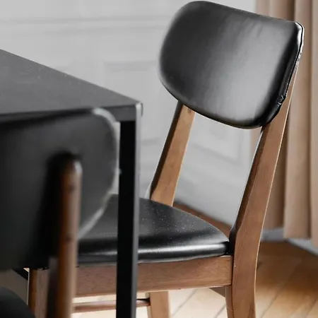 Tbs 320 - Superb With Eiffel Tower View Lägenhet