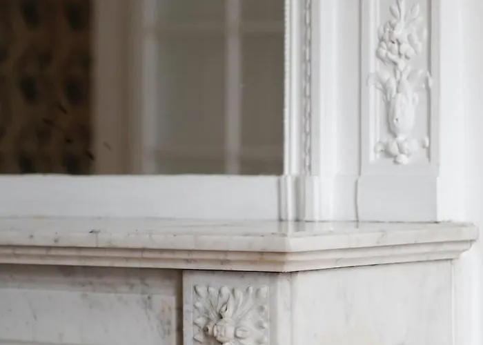 Tbs 320 - Superb With Eiffel Tower View * 파리